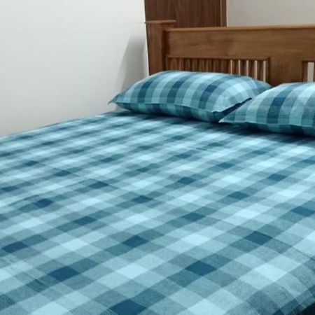 Arasu Homestay Antharasanthe Kültér fotó