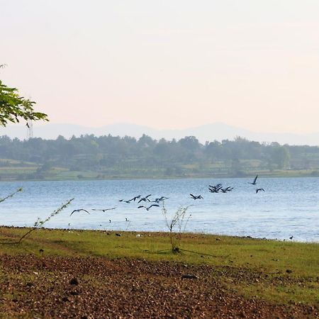 Arasu Homestay Antharasanthe Kültér fotó