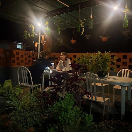 Arasu Homestay Antharasanthe Kültér fotó