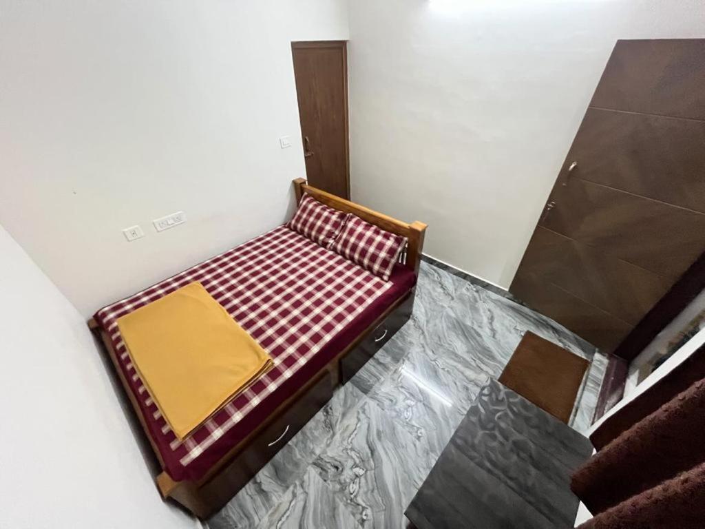 Arasu Homestay Antharasanthe Kültér fotó