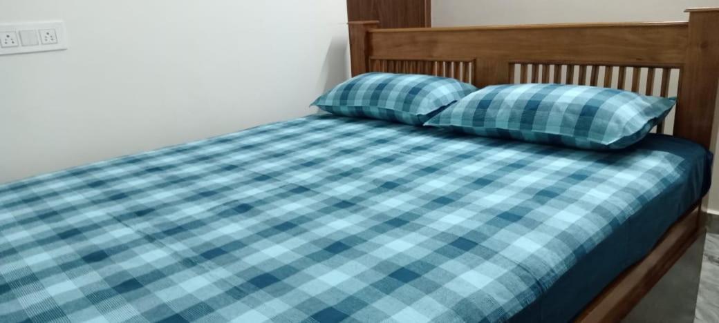 Arasu Homestay Antharasanthe Kültér fotó