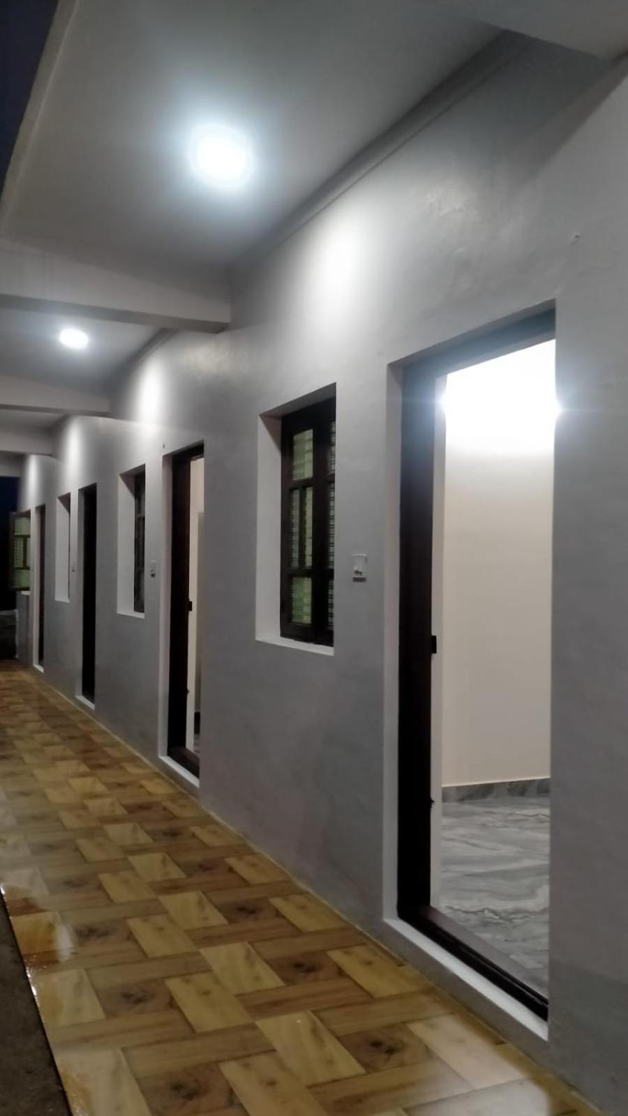 Arasu Homestay Antharasanthe Kültér fotó