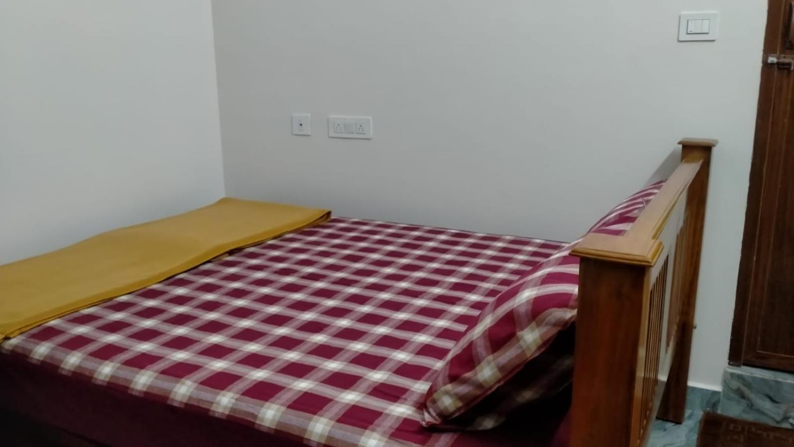 Arasu Homestay Antharasanthe Kültér fotó
